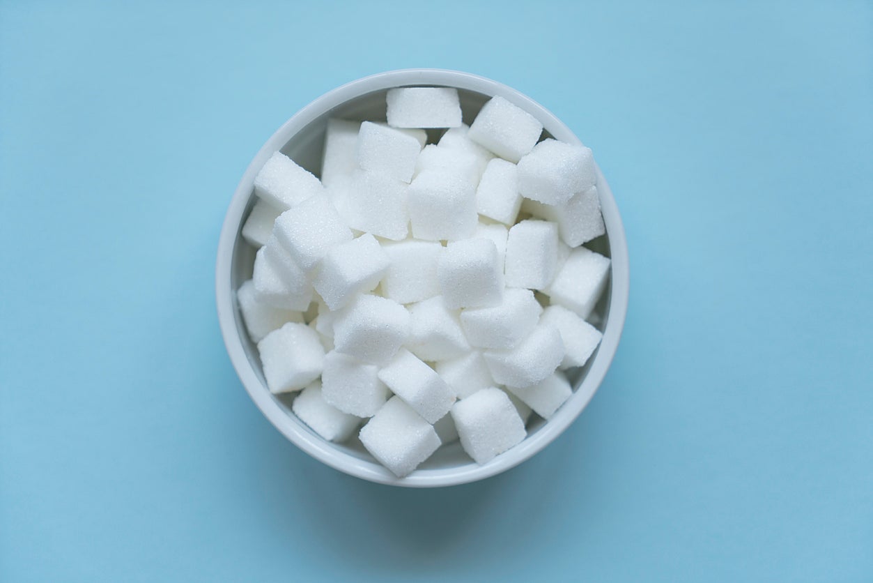 New study reveals hidden risk of going sugar-free