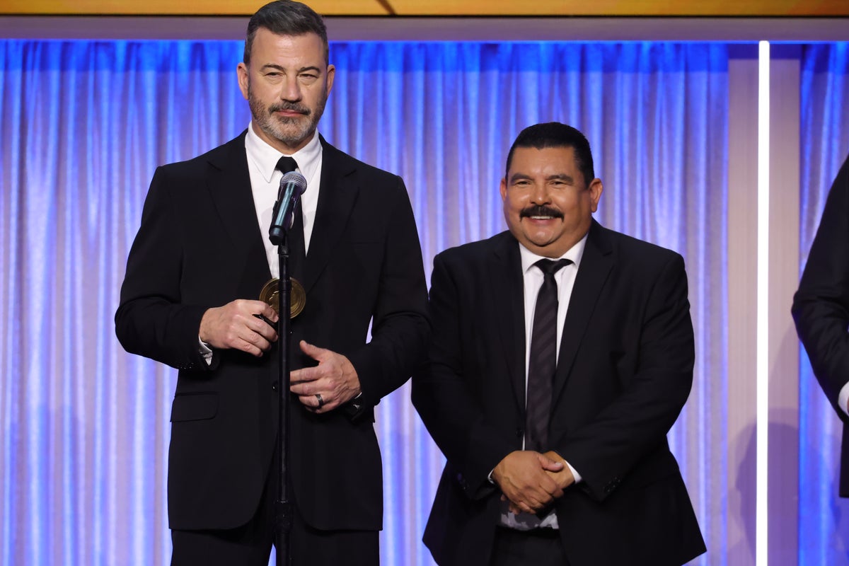 Jimmy Kimmel Live! star joins Dancing with the Stars season 35 Jimmy Kimmel Live! star joins Dancing with the Stars season 35
