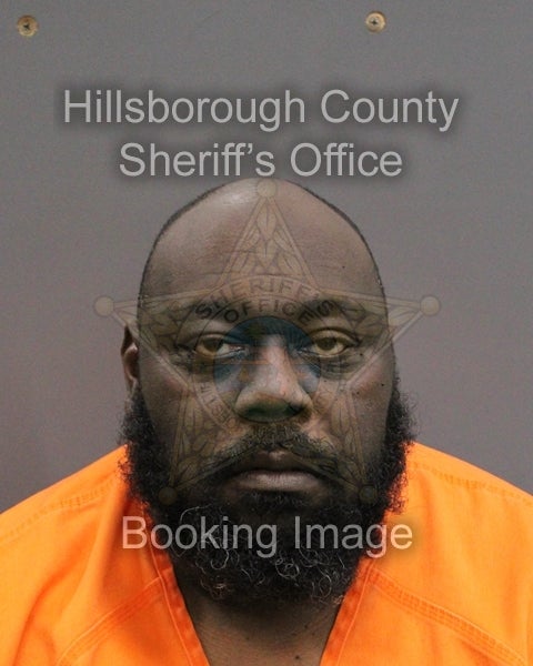 Faizon Love wurde in das Gefängnis von Hillsborough County eingewiesen und wegen Missachtung des Gerichts und krimineller Missachtung des Gerichts angeklagt