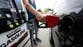 Gas drops below $4 a gallon after Trump signs Iran peace deal