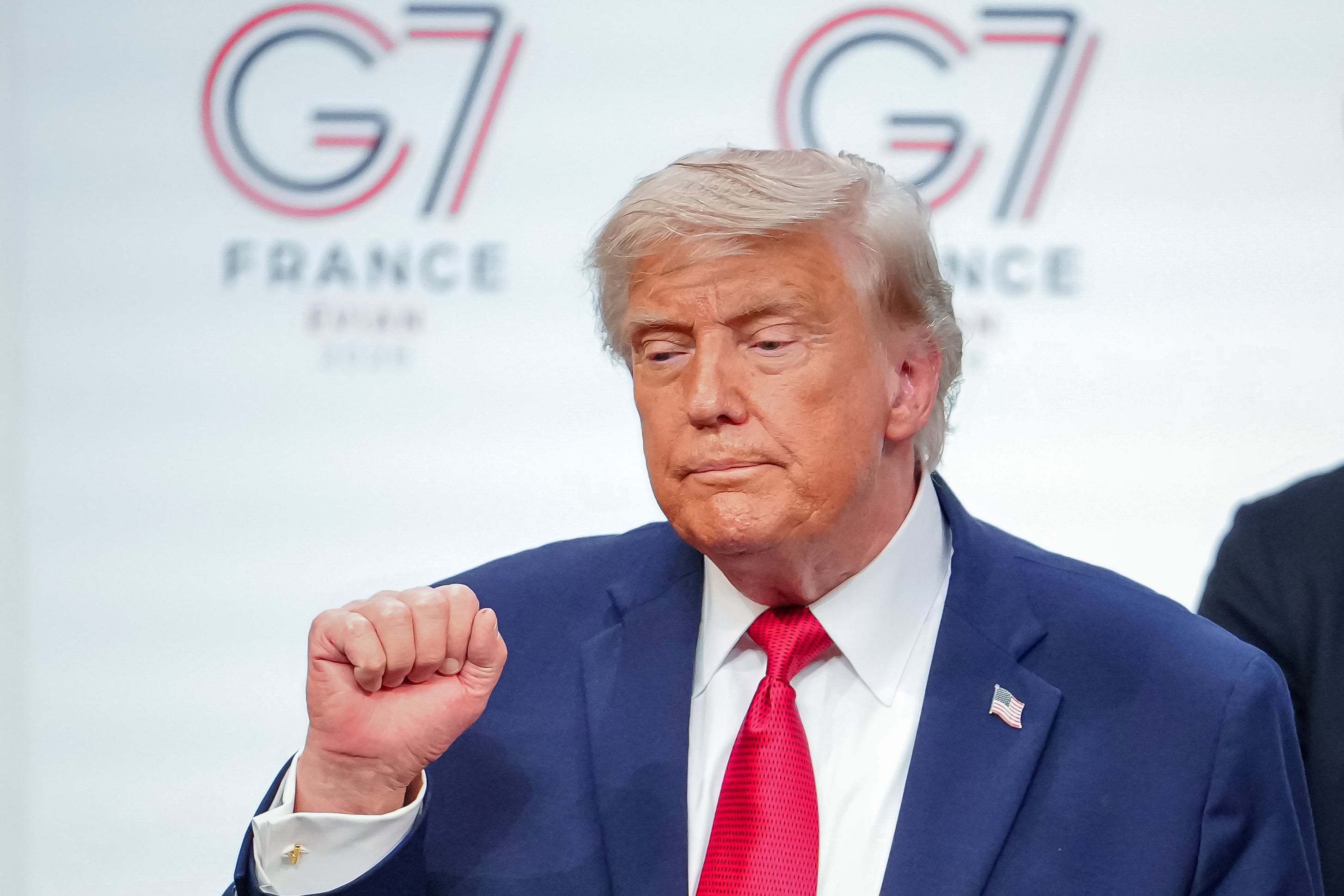 independent.co.uk - The Associated Press - The Latest: US and Iran sign initial deal to end war, ease sanctions and open strait