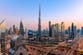 UK removes ‘do not travel’ warnings for Dubai and several Middle Eastern countries