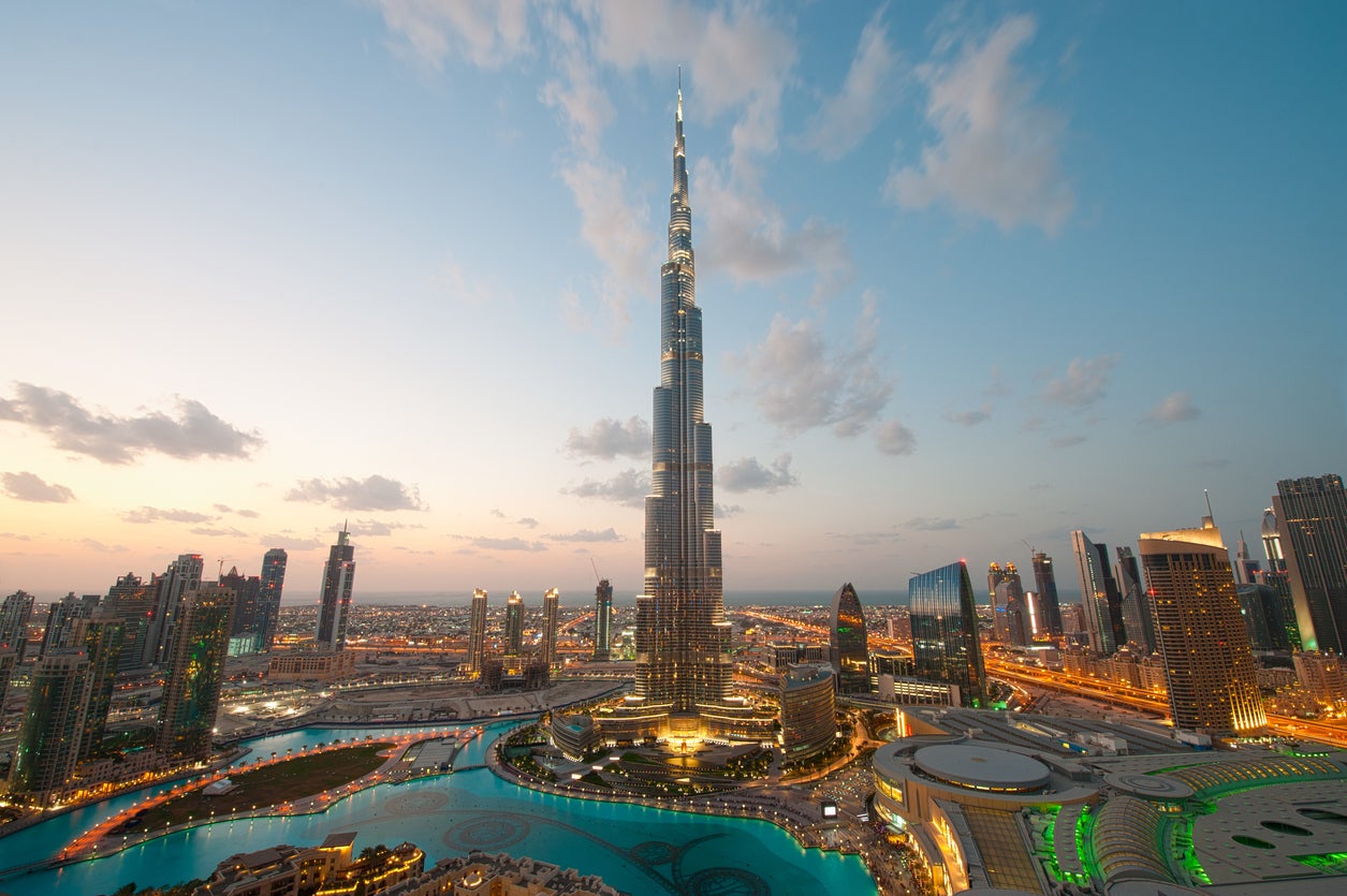 Is it safe to travel to Dubai and Abu Dhabi? Foreign Office issues new UAE travel advisory