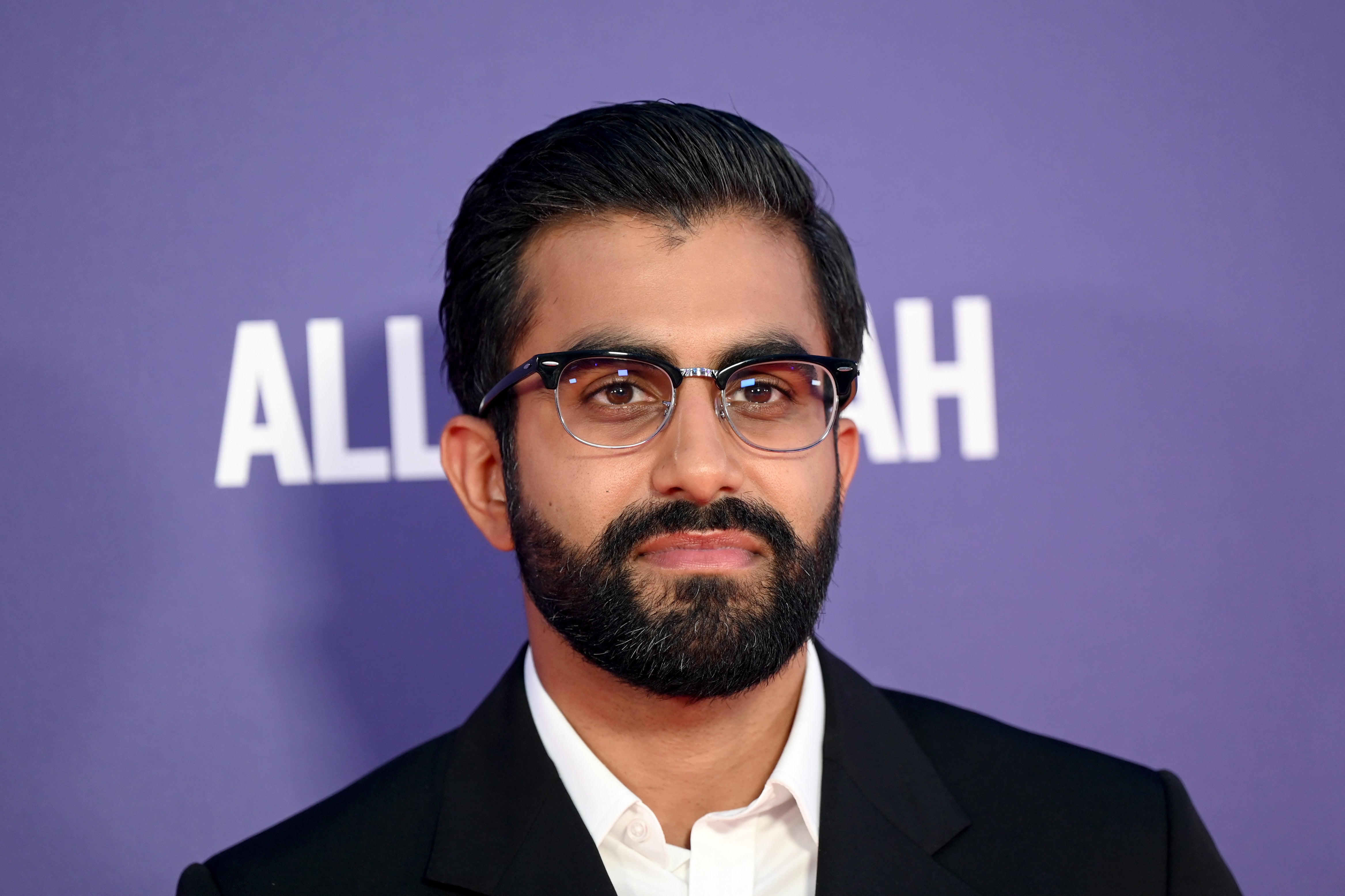 Slow Horses actor Gill will play local GP Dr Kit Malhotra (Stuart C. Wilson/Getty Images for BFI)