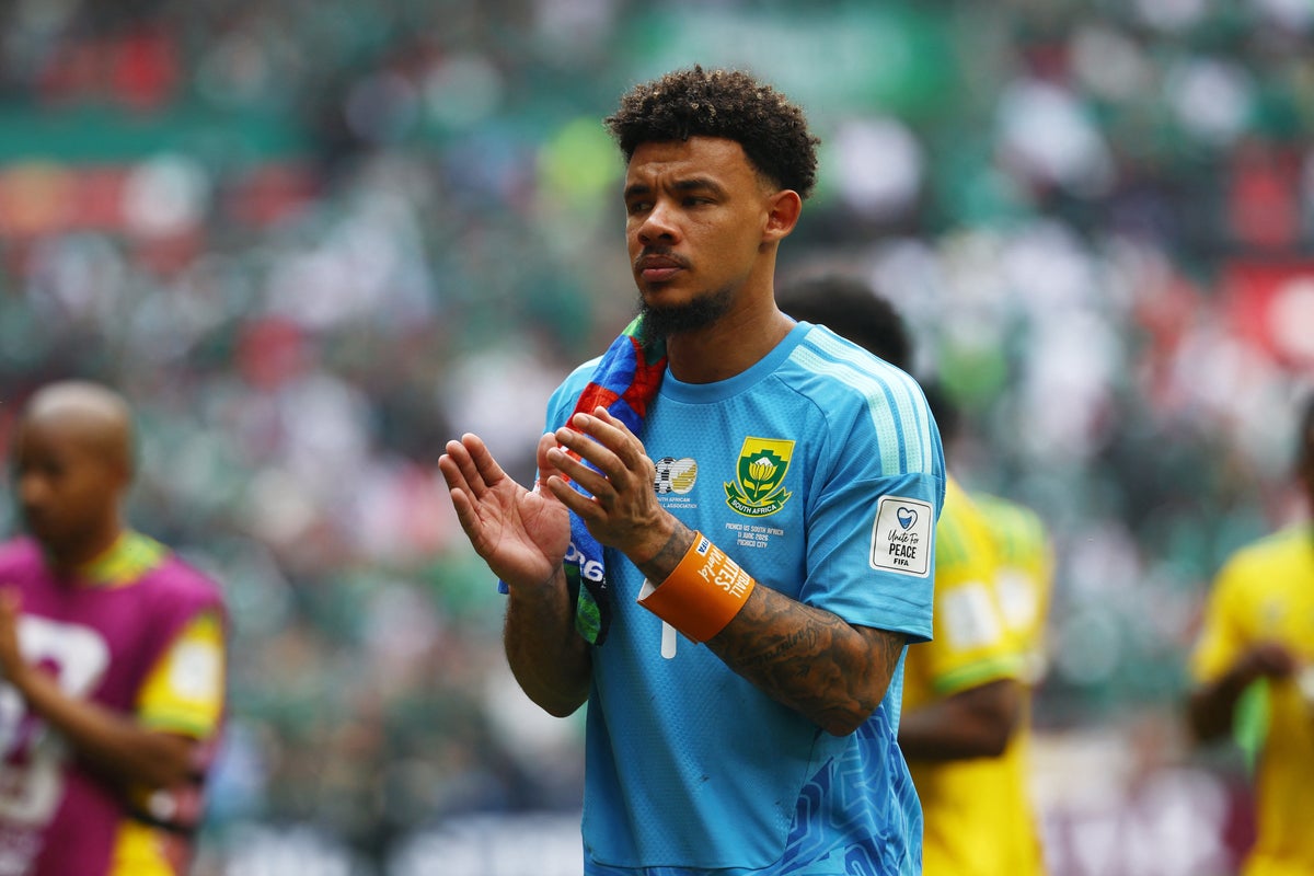 Czech Republic vs South Africa LIVE: Team news as Group A sides for fight survival at World Cup 2026