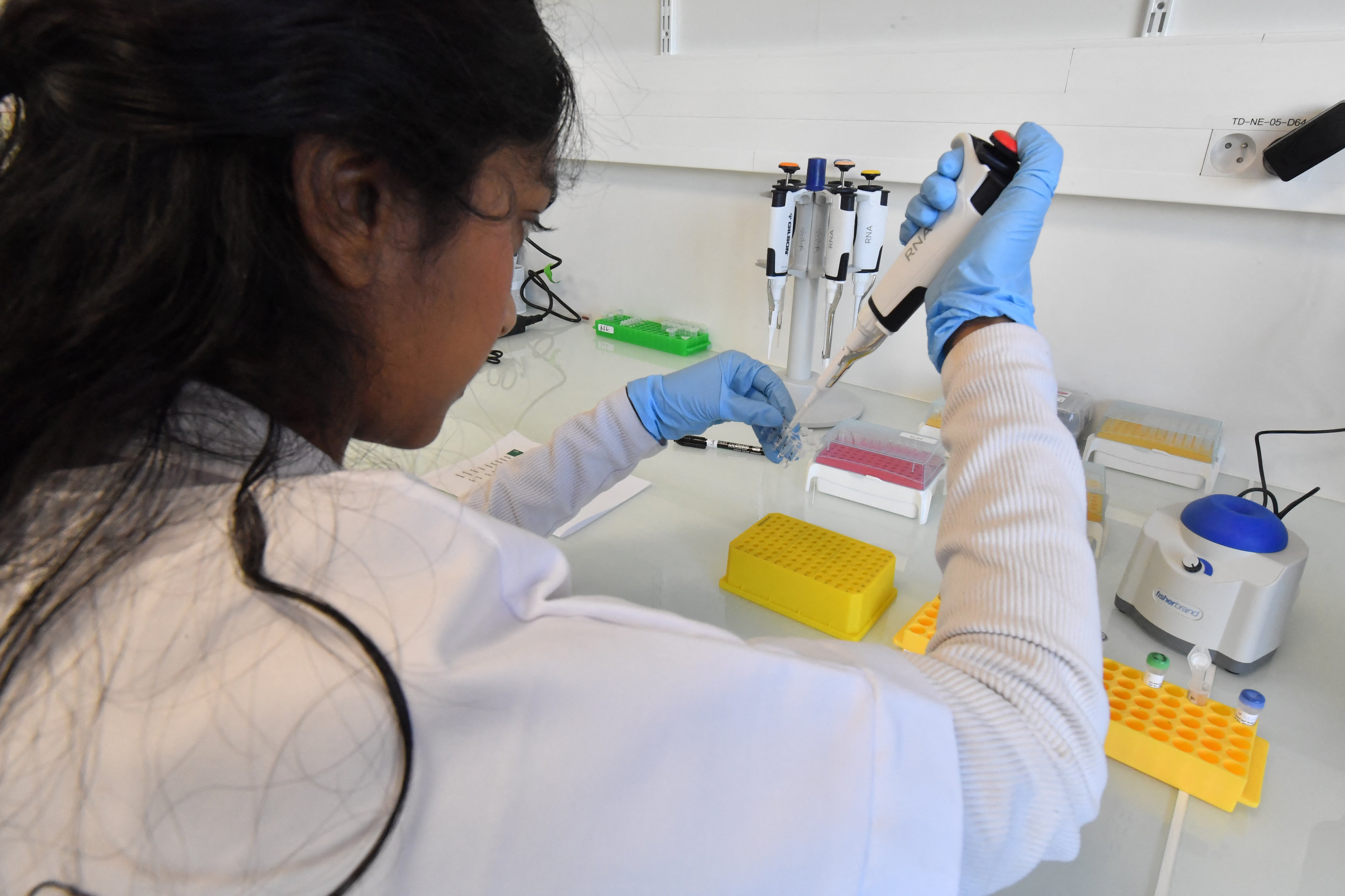  Could the next big cancer drug come from global health research?
