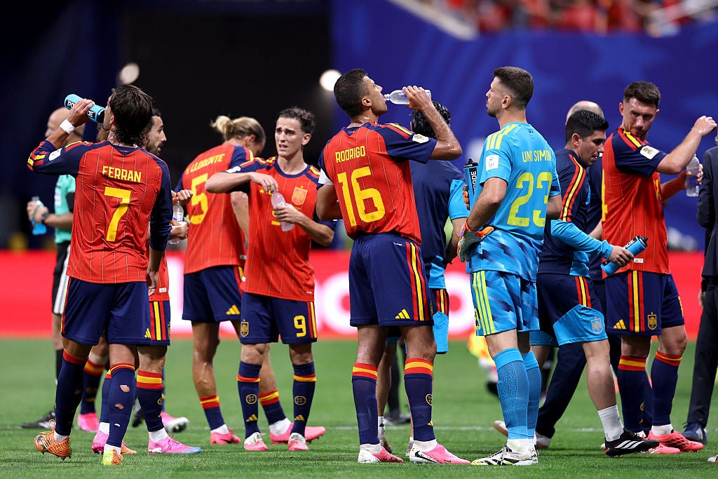 Some experts argue the breaks disrupt the game's natural flow and offer coaches an opportunity to strategically alter momentum (Getty Images)