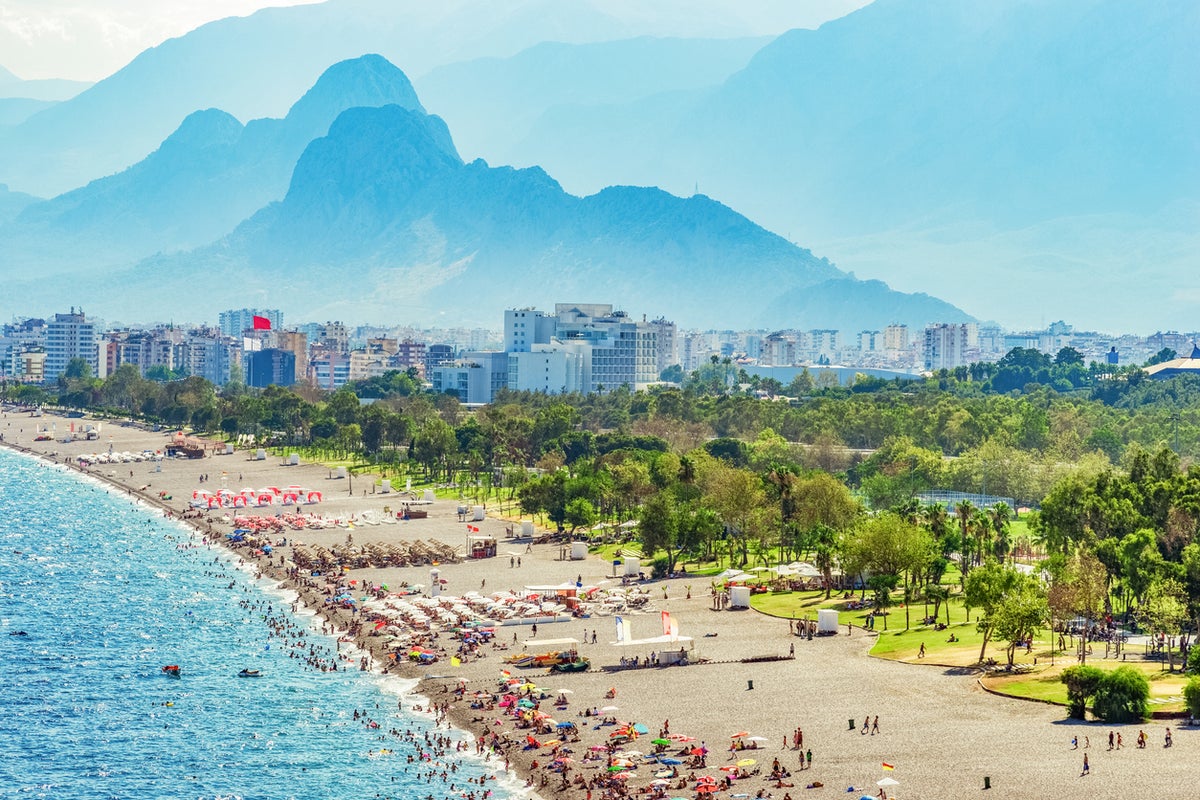 Is it safe to travel to Turkey? Latest Foreign Office advice – UK Times Is it safe to travel to Turkey? Latest Foreign Office advice – UK Times