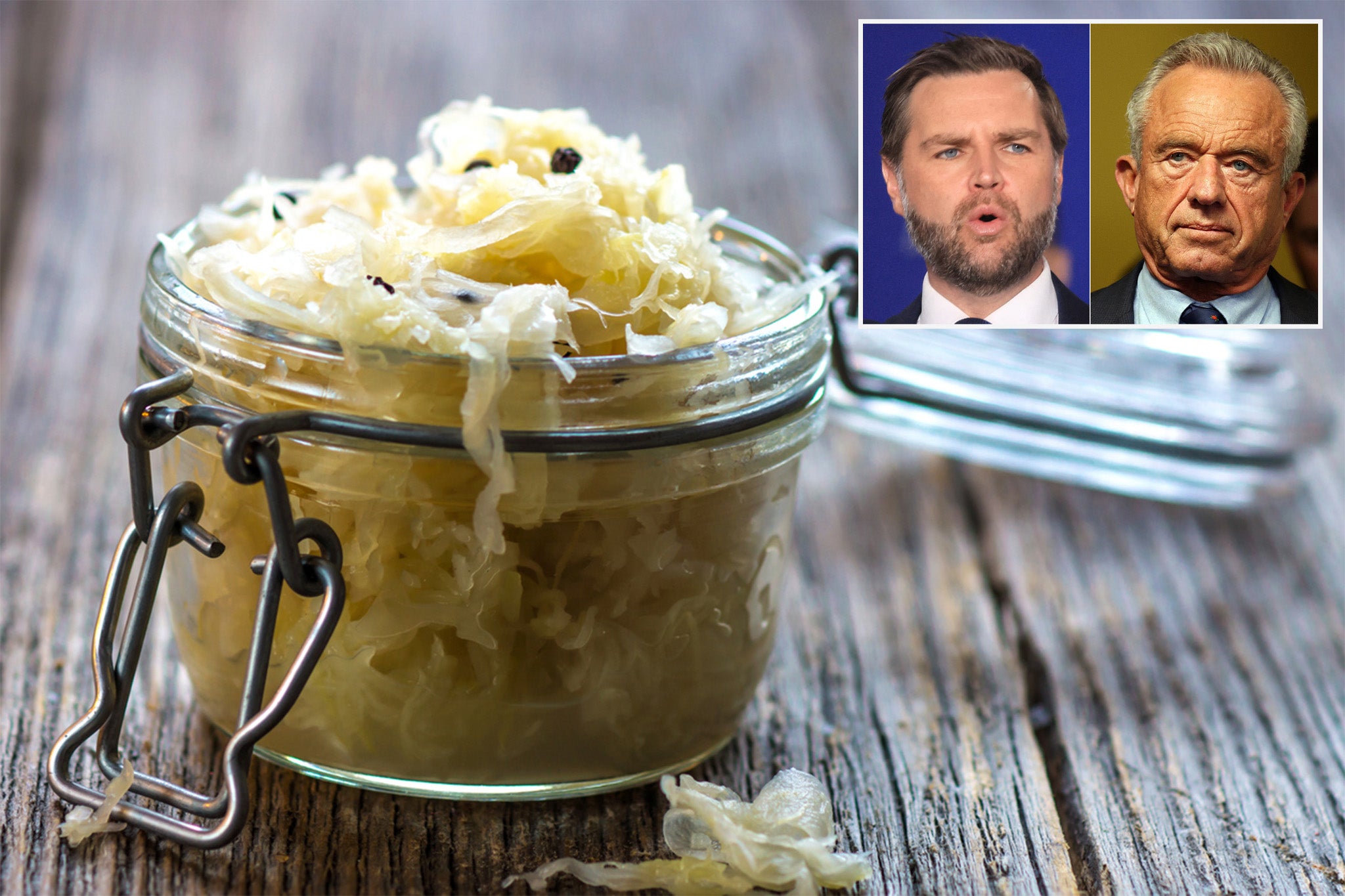 Trump’s cabinet has a new secret weapon