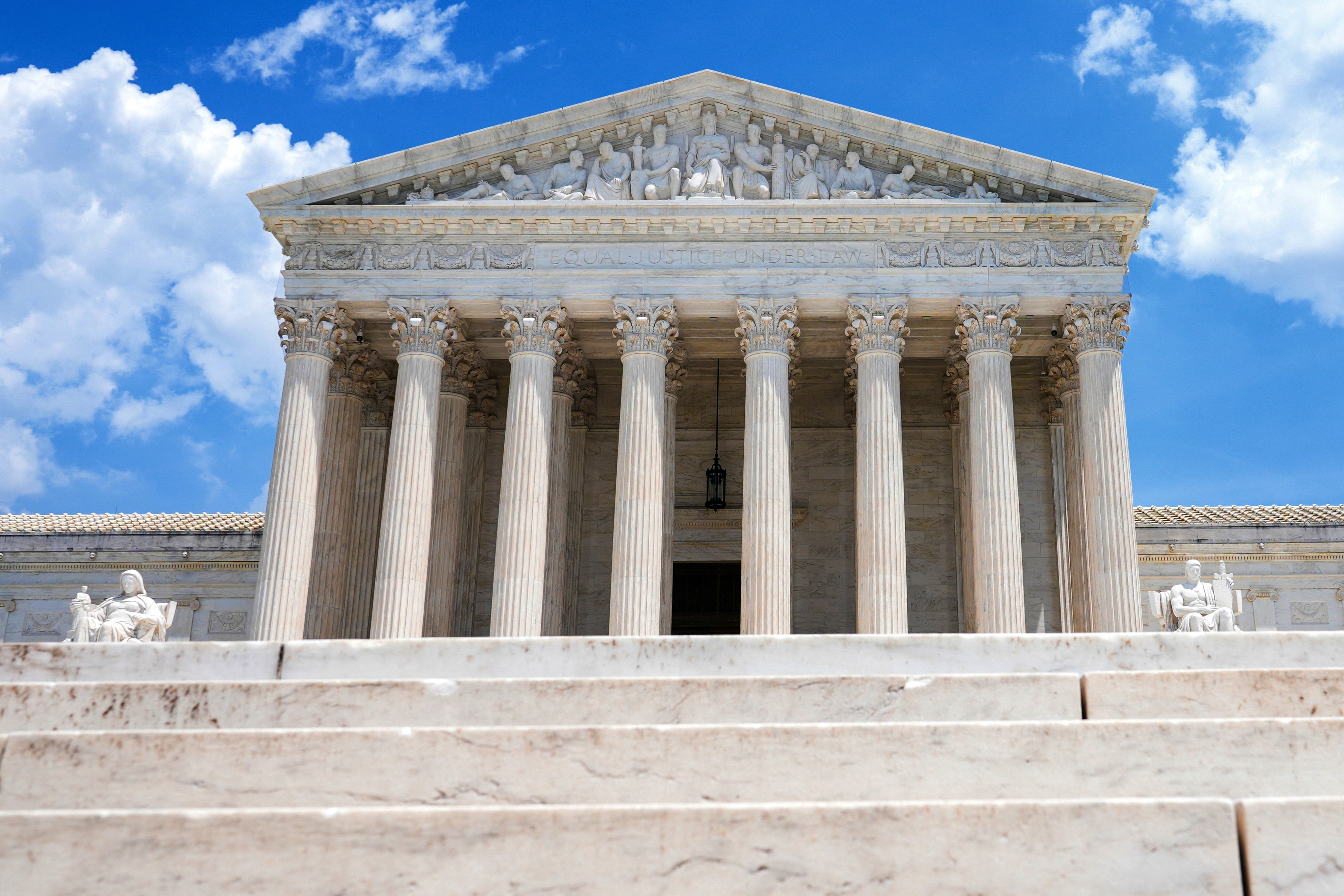 independent.co.uk - Lindsay Whitehurst - Supreme Court sides with a Texas man who says it's not a crime for marijuana users to have guns