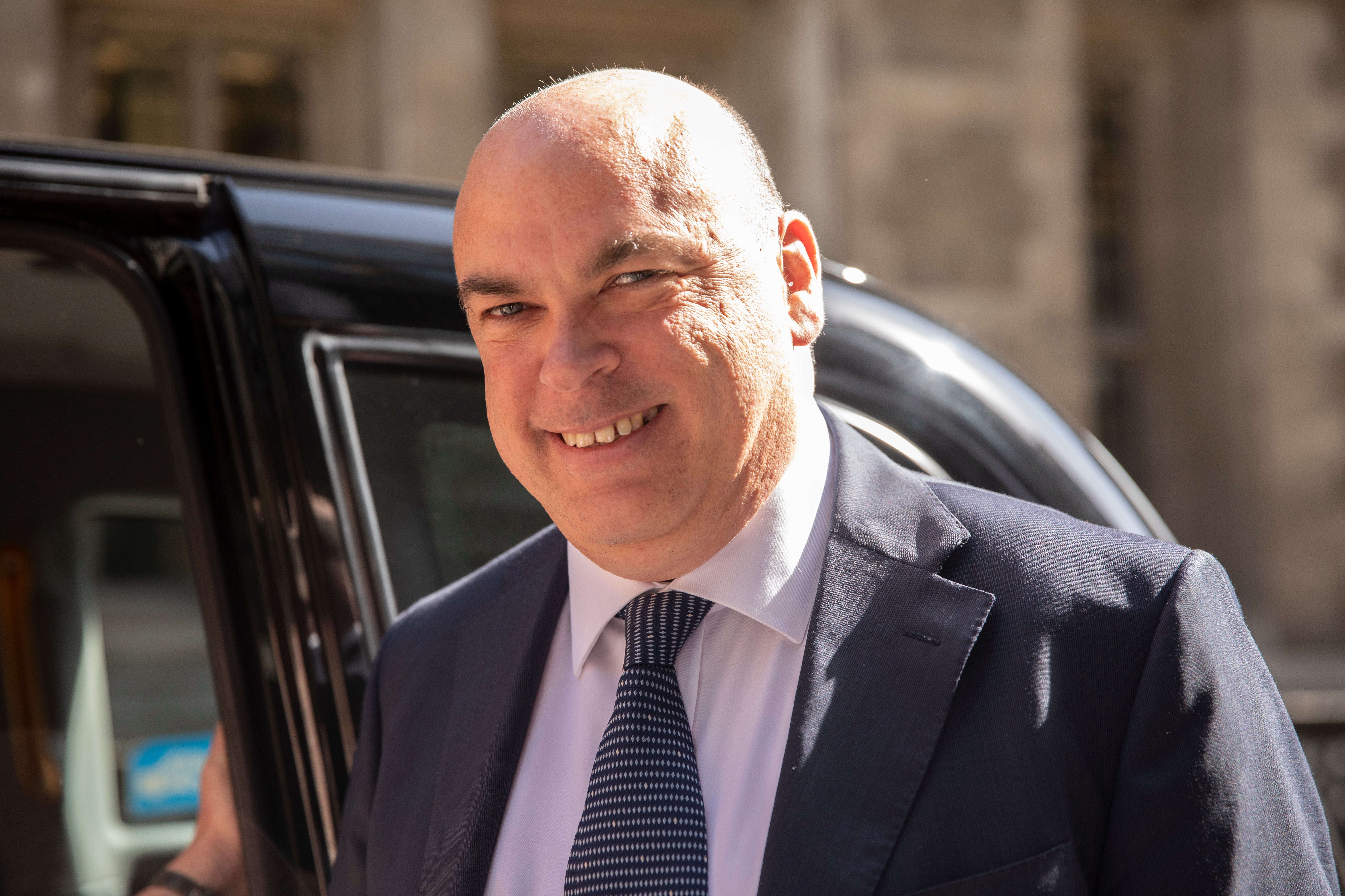 Mike Lynch died aged 59 in August 2024 along with his 18-year-old daughter, Hannah, and five others when his yacht – the Bayesian – sank off the coast of Sicily