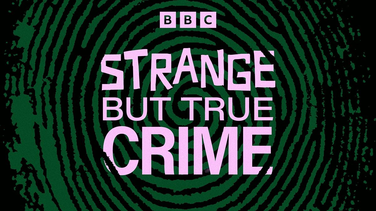 (BBC Sounds/PA)