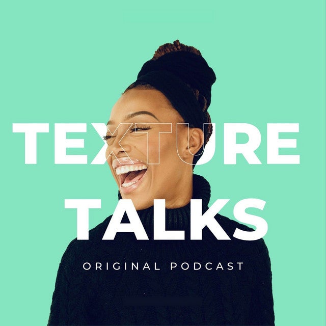 (Texture Talks Podcast/PA)