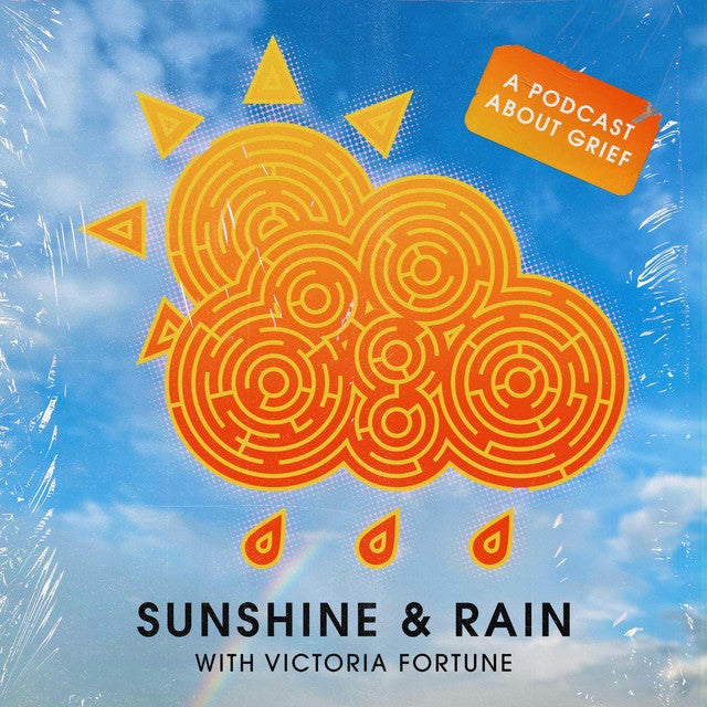 (Sunshine & Rain Podcast/PA)