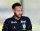 Neymar ruled out of Brazil’s World Cup clash with Haiti due to lingering calf injury