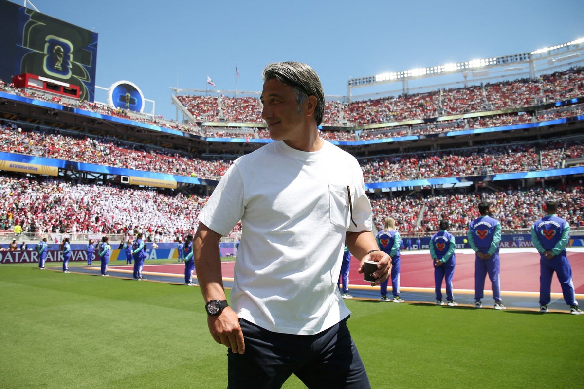 Switzerland vs Bosnia LIVE: Both sides look to take control of Group B in vital clash