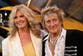 Penny Lancaster provides update on husband Rod Stewart after heart operation