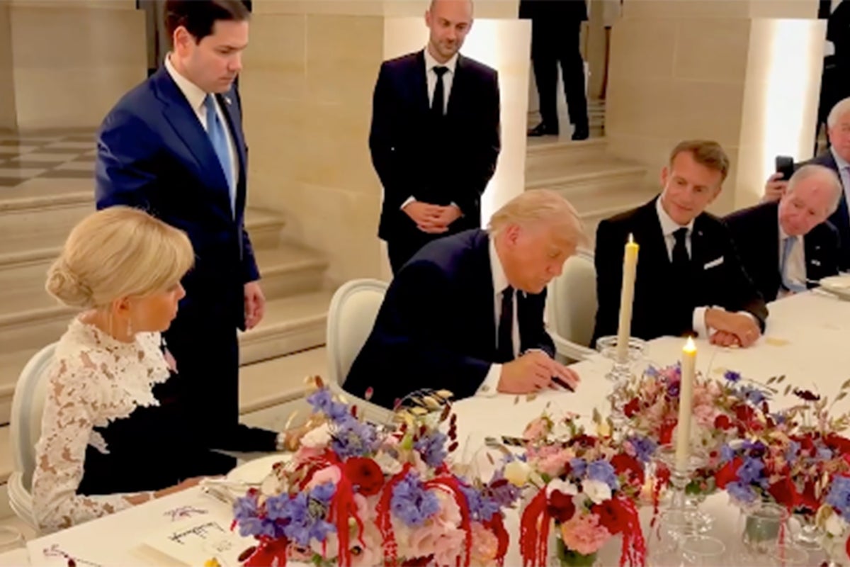 Why Trump and Iran are both claiming victory in the new peace deal