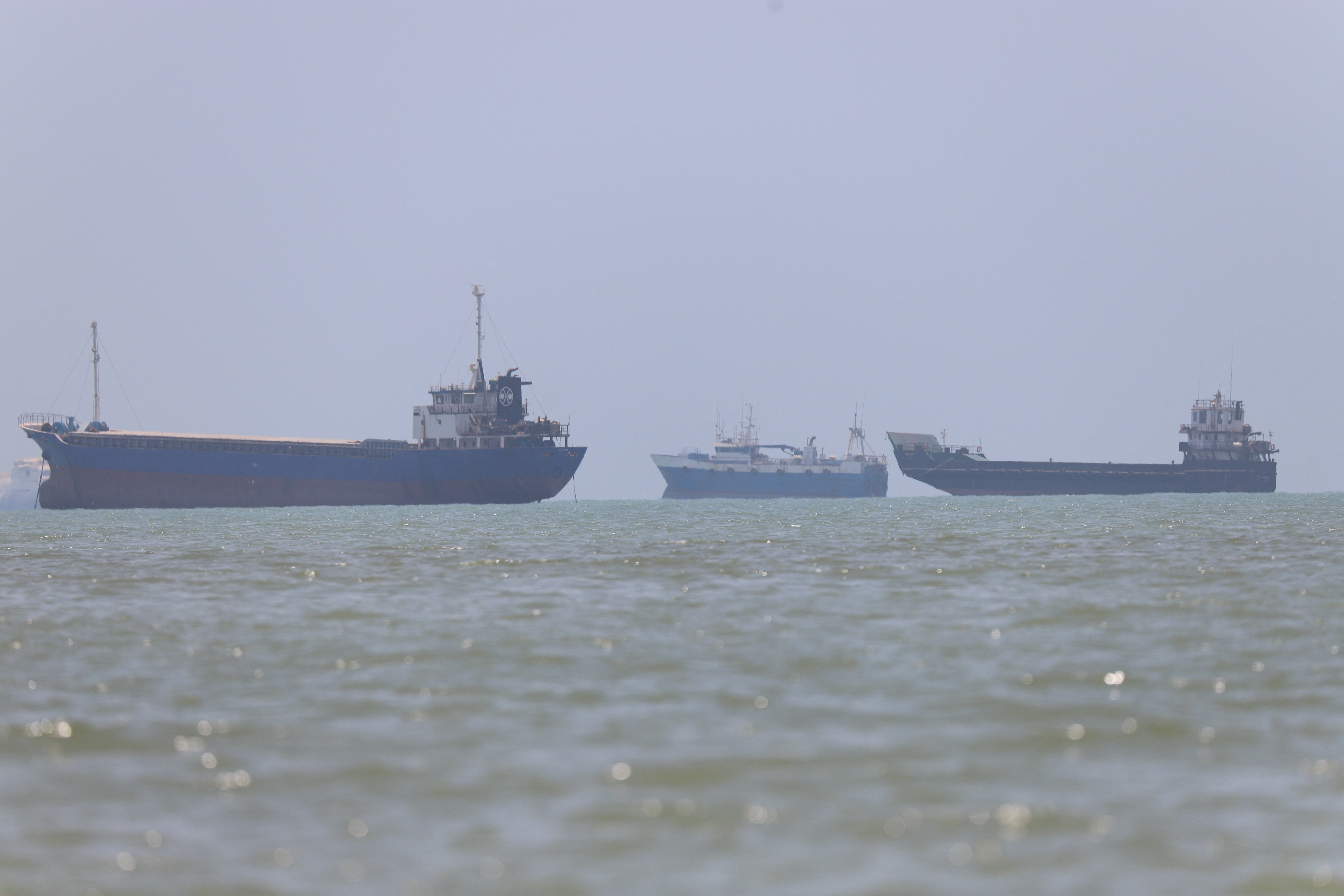 Does the US peace deal mean Iran will see sanctions lifted? Here’s what we know