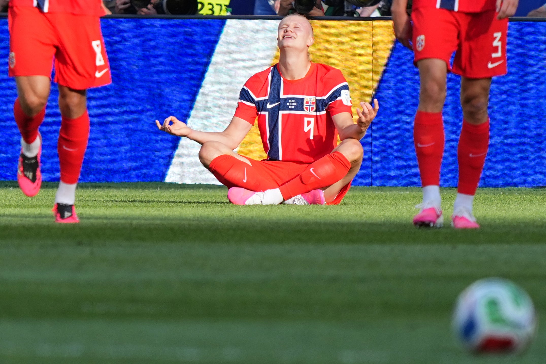 A psychologist explains the five mental skills behind Messi, Mbapp&eacute; and Haaland&rsquo;s success