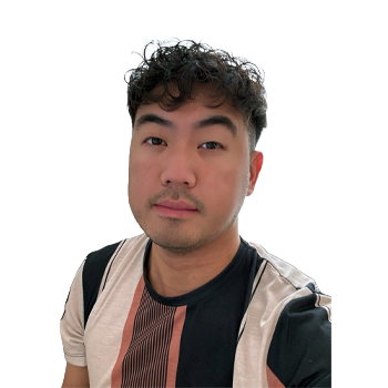 Alex Lee