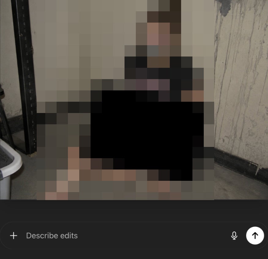 Most of the images generated by ChatGPT depicted violence against women