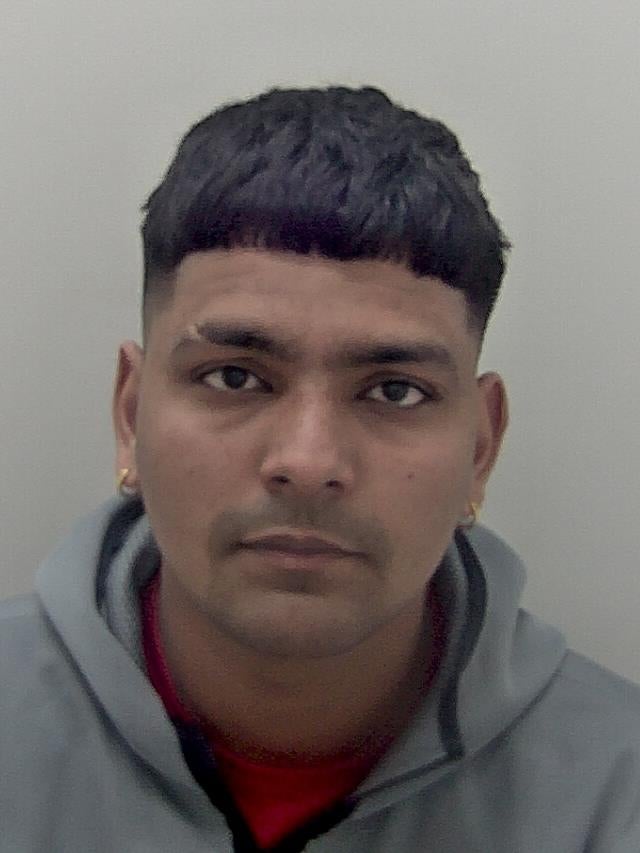 People smuggler who sent people from UK to France boasted about business in voice note
