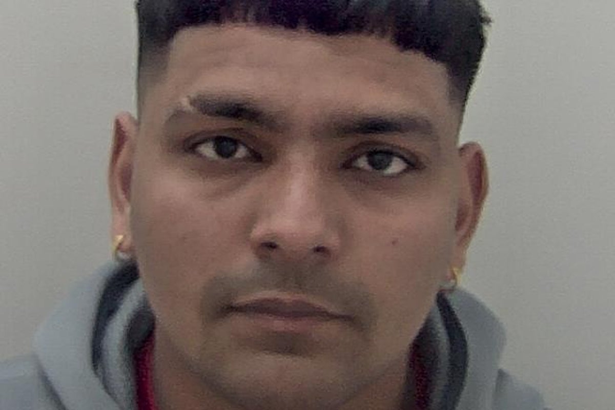 People smuggler who sent people from UK to France ‘boasted about business in voice note’ People smuggler who sent people from UK to France ‘boasted about business in voice note’