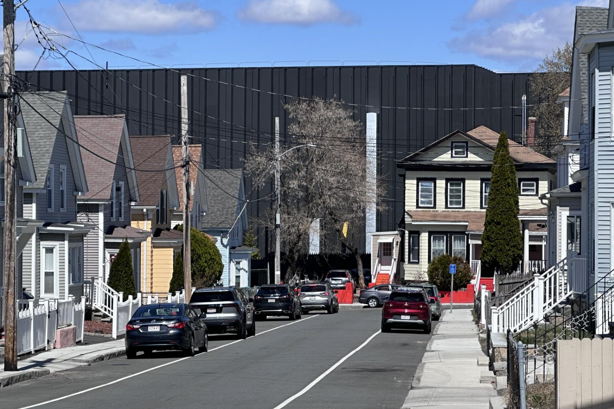 Boston neighbhorhood frets as towering ‘dungeon’ data center looms over homes – UK Times Boston neighbhorhood frets as towering ‘dungeon’ data center looms over homes – UK Times