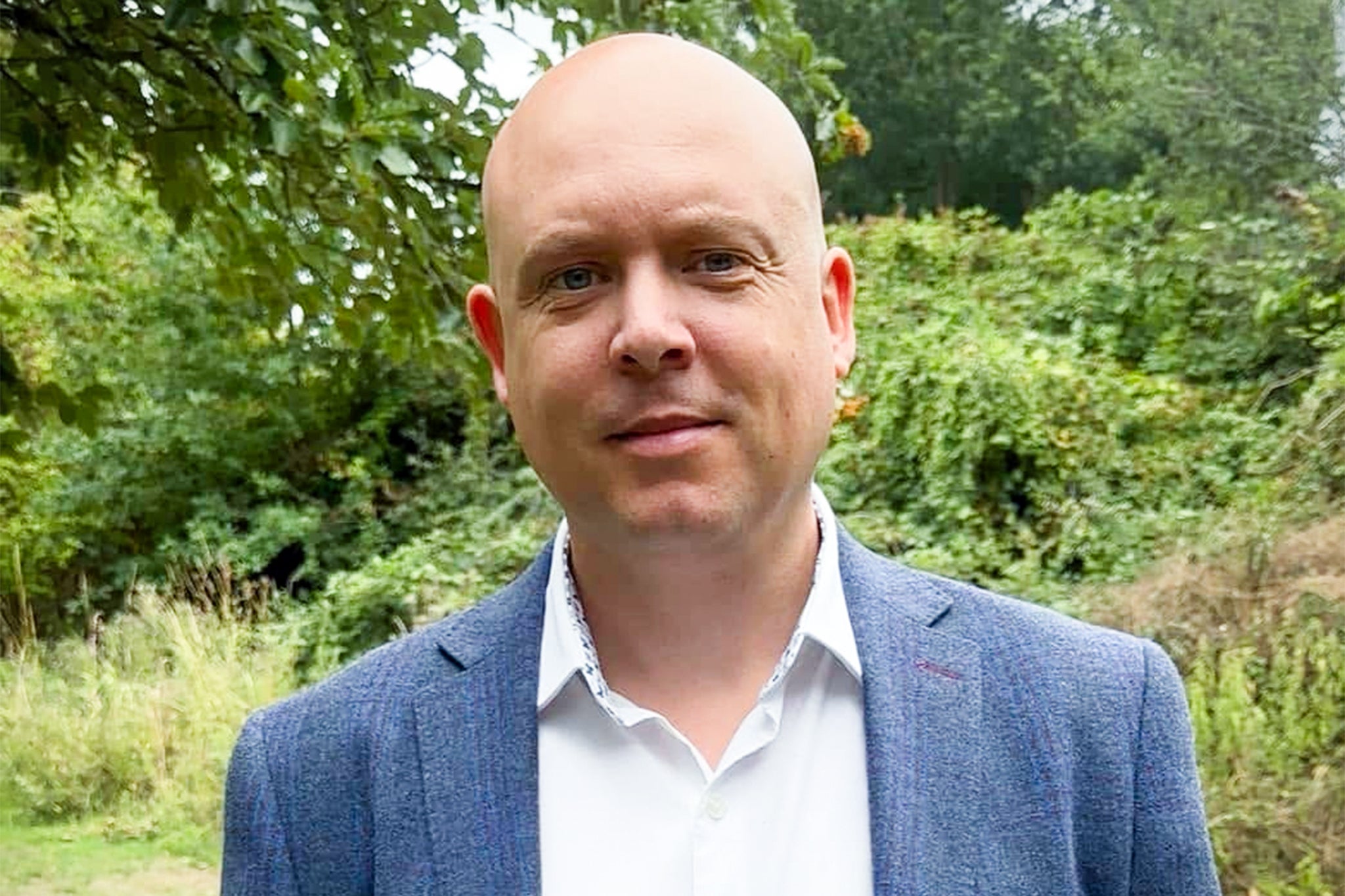 Liberal Democrat MP Cameron Thomas suspended from party pending police investigation – UK Times