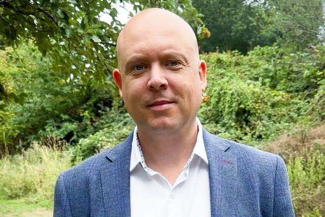 Liberal Democrat MP suspended from party pending police investigation