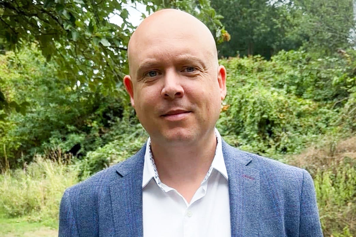 Liberal Democrat MP Cameron Thomas suspended from party pending police investigation – UK Times Liberal Democrat MP Cameron Thomas suspended from party pending police investigation – UK Times
