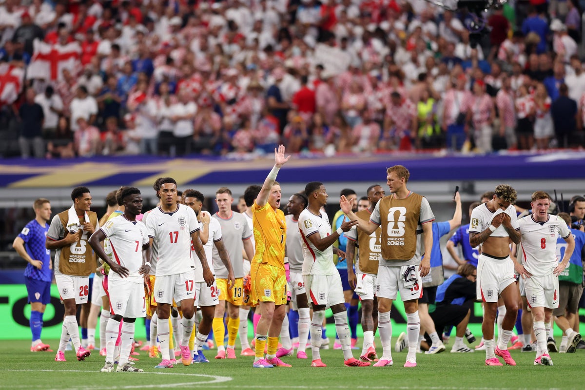The Real Story Behind the World Cup Arrests at Dallas Stadium