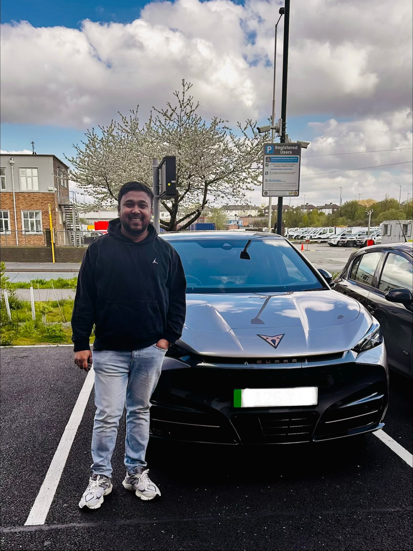 independent.co.uk - Steve Fowler - Drivers could save hundreds on EV insurance with new salary sacrifice scheme
