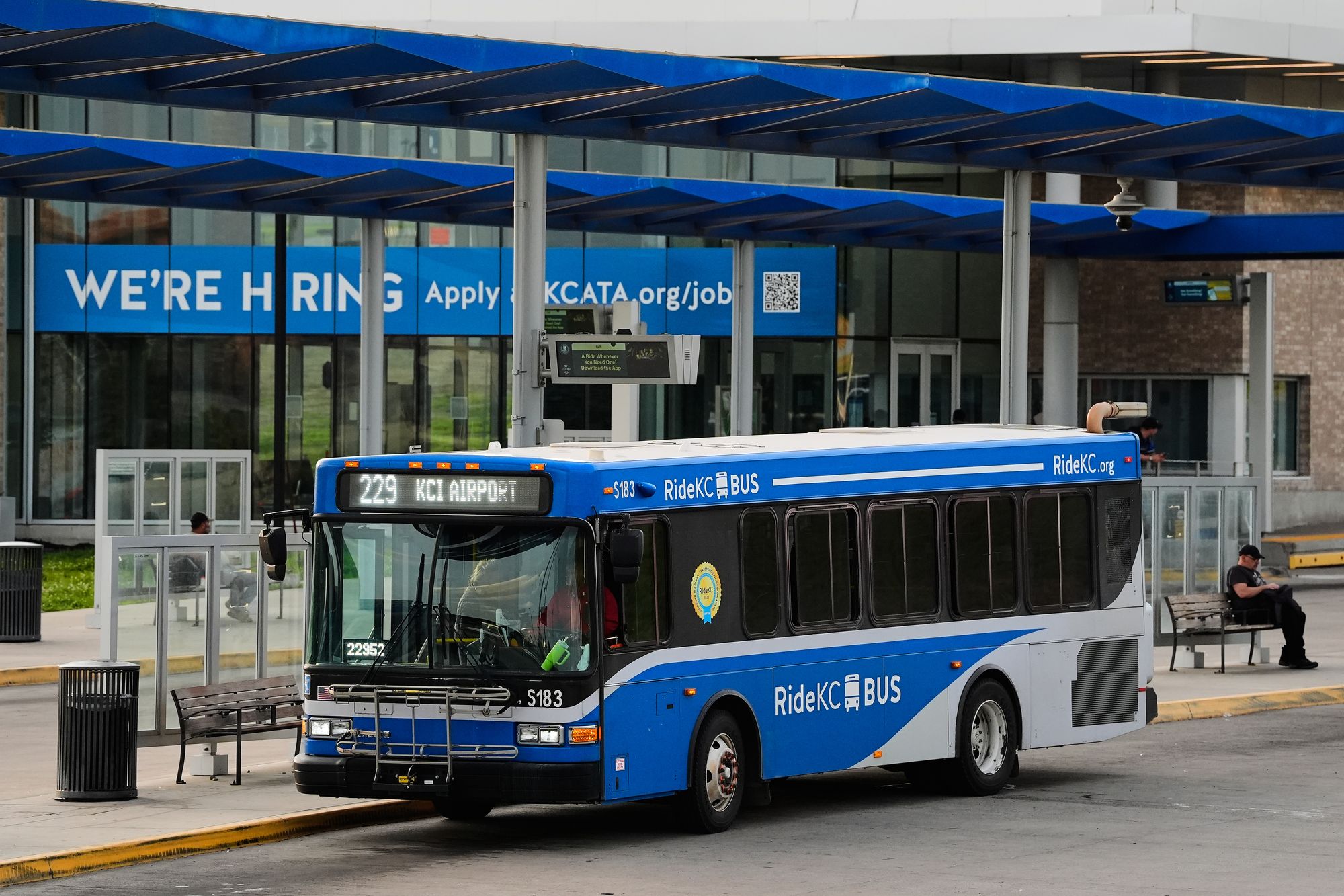 Push for facial recognition on public buses ignites fierce debate in Kansas City