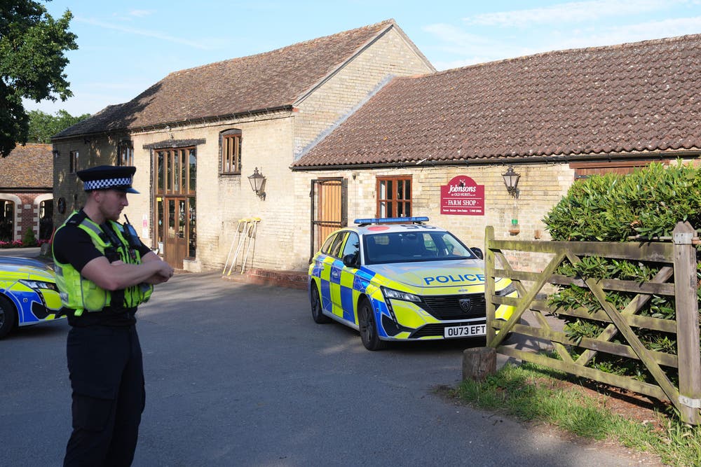 UK Zoo Issues Update After Boy Seriously Injured In Crocodile Enclosure uk-zoo-issues-update-after-boy-seriously-injured-in-crocodile-enclosure
