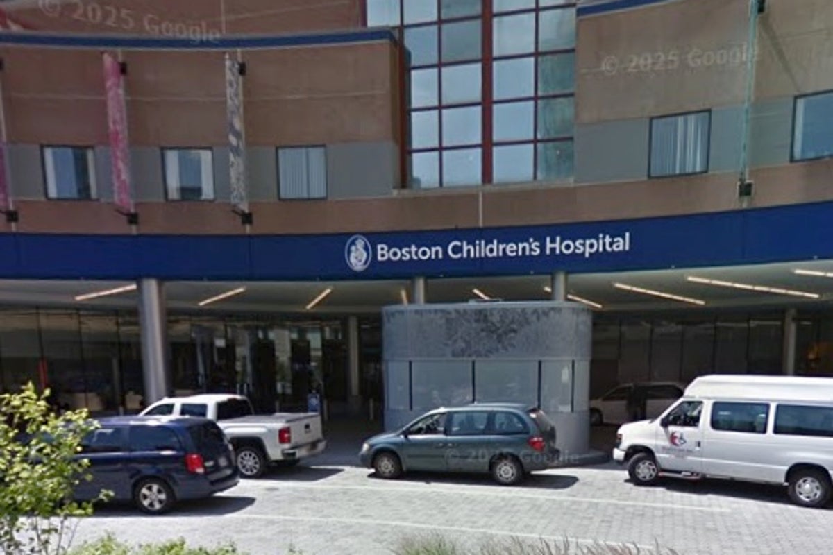 18 children had illnesses so rare doctors were stumped. AI gave them answers 18 children had illnesses so rare doctors were stumped. AI gave them answers