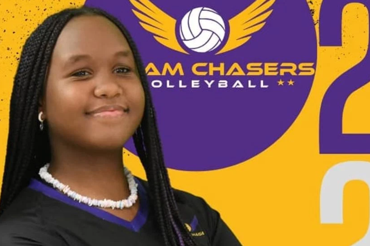 Atlanta family says ambulance delay led to their 15-year-old’s death after she collapsed at volleyball practice – UK Times Atlanta family says ambulance delay led to their 15-year-old’s death after she collapsed at volleyball practice – UK Times
