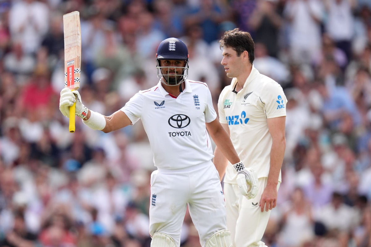 England still have leaders in the dressing room – Emilio Gay England still have leaders in the dressing room – Emilio Gay
