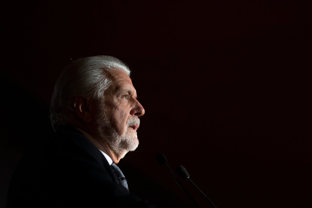 Brazils police targets a close ally of President Lula in sprawling fraud probe Brazils police targets a close ally of President Lula in sprawling fraud probe