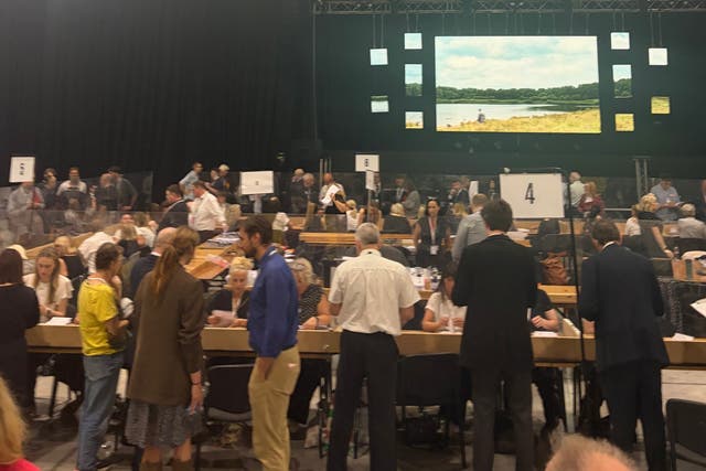 Makerfield By election Result Live Burnham Faces Anxious Wait For Path makerfield-by-election-result-live-burnham-faces-anxious-wait-for-path