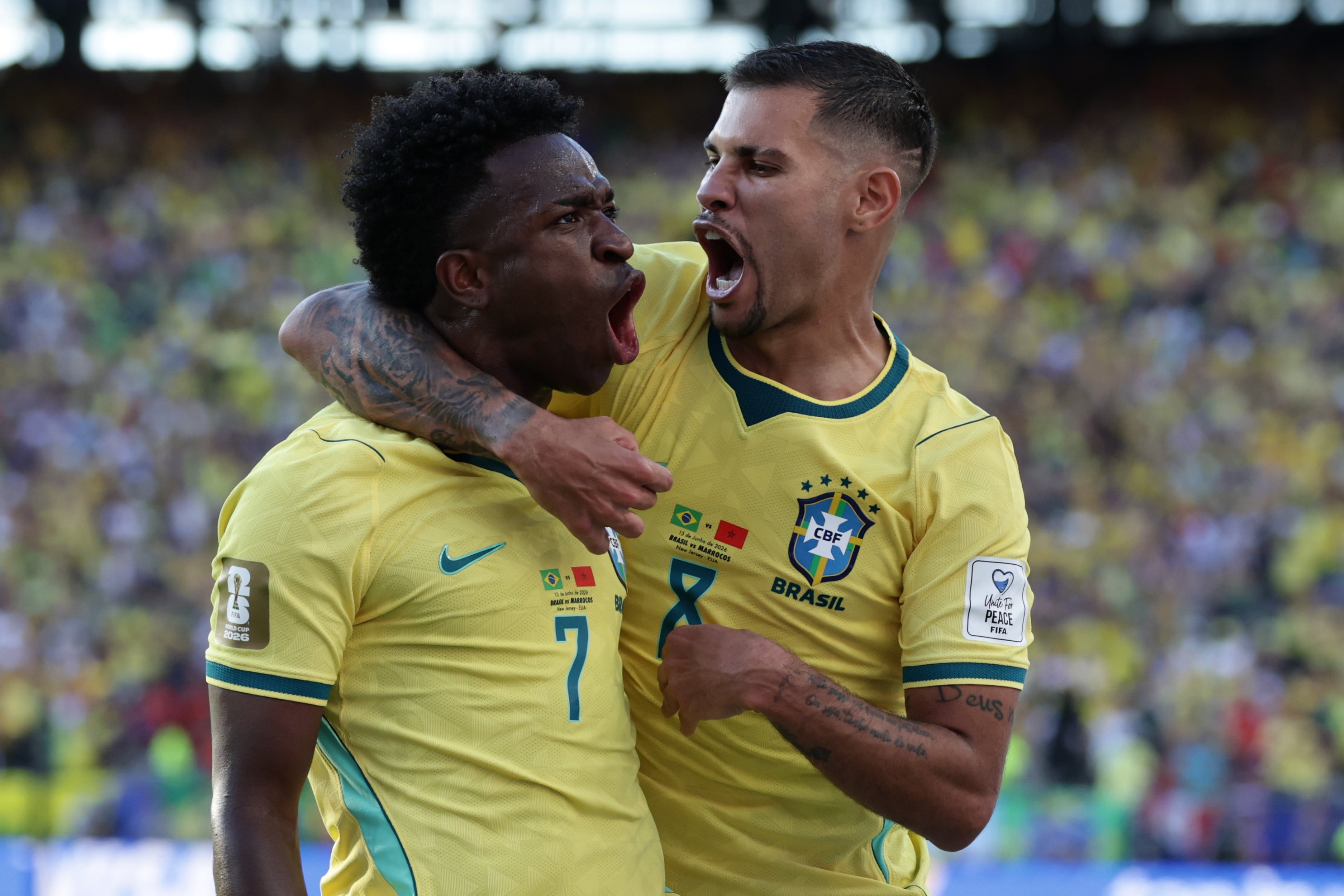 MUNDIAL BRASIL