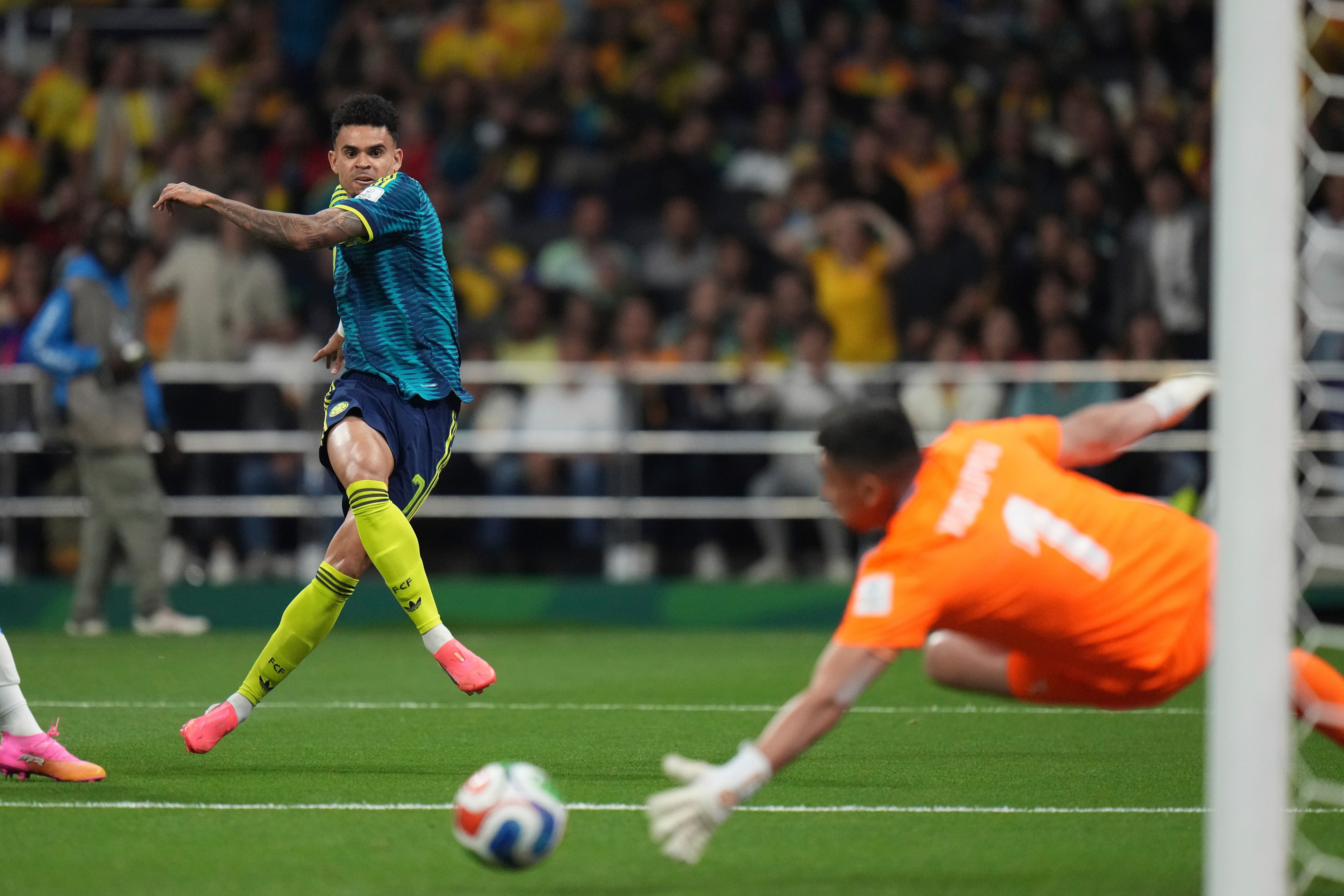 MUNDIAL COLOMBIA