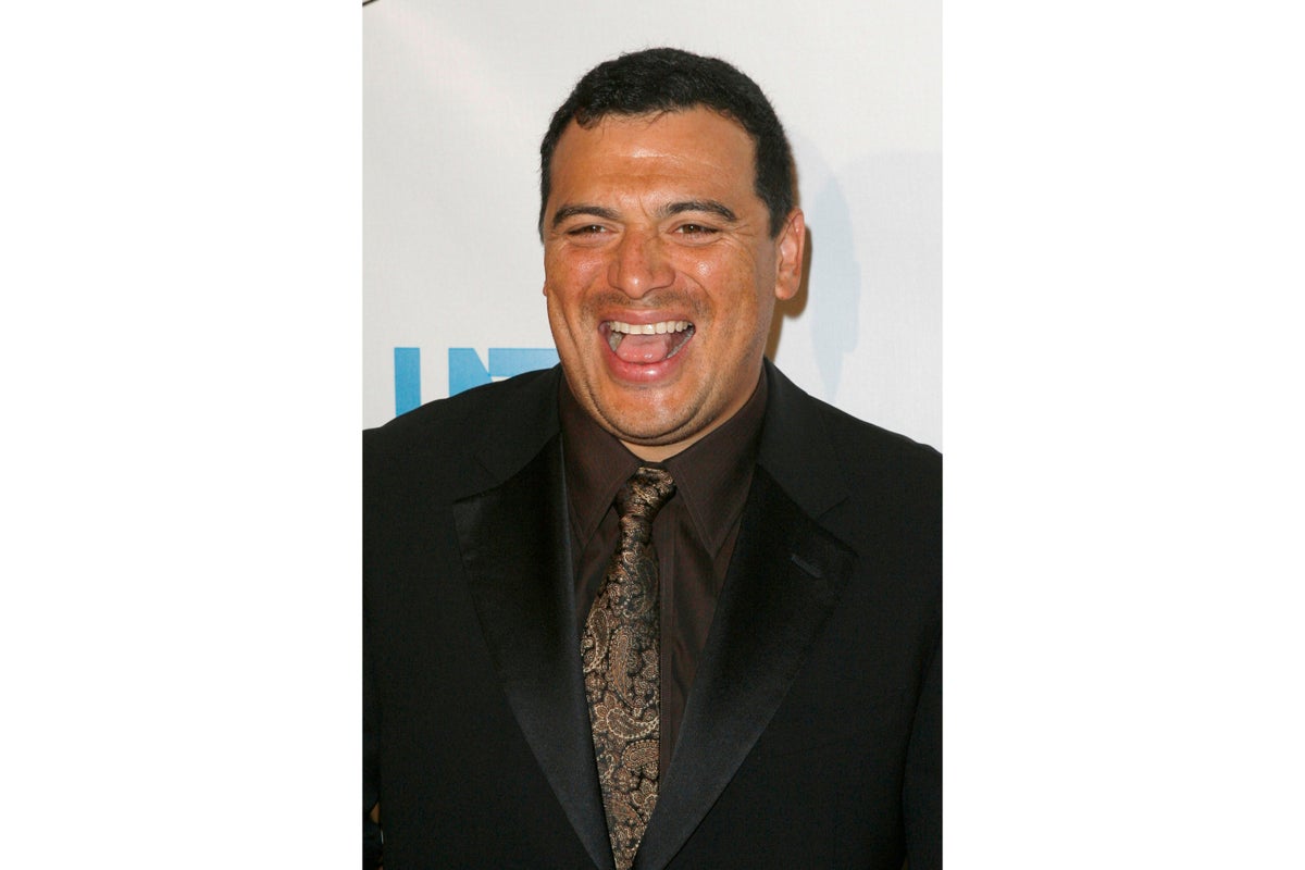 Comedian Carlos Mencia pleads not guilty to 12 felony charges of failure to pay taxes – UK Times Comedian Carlos Mencia pleads not guilty to 12 felony charges of failure to pay taxes – UK Times