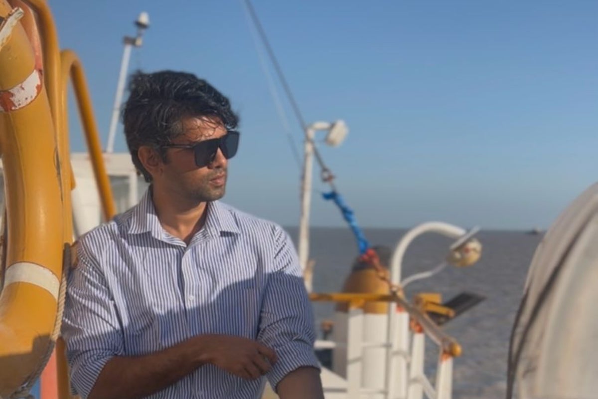 I was trapped in the Gulf when Trump attacked Iran. This deal is too little too late for sailors like me – UK Times I was trapped in the Gulf when Trump attacked Iran. This deal is too little too late for sailors like me – UK Times