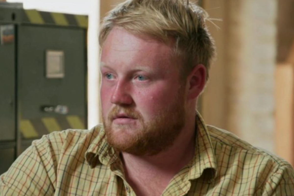 Clarkson’s Farm star addresses on-screen tension with Kaleb Cooper: ‘He really was frosty’ Clarkson’s Farm star addresses on-screen tension with Kaleb Cooper: ‘He really was frosty’