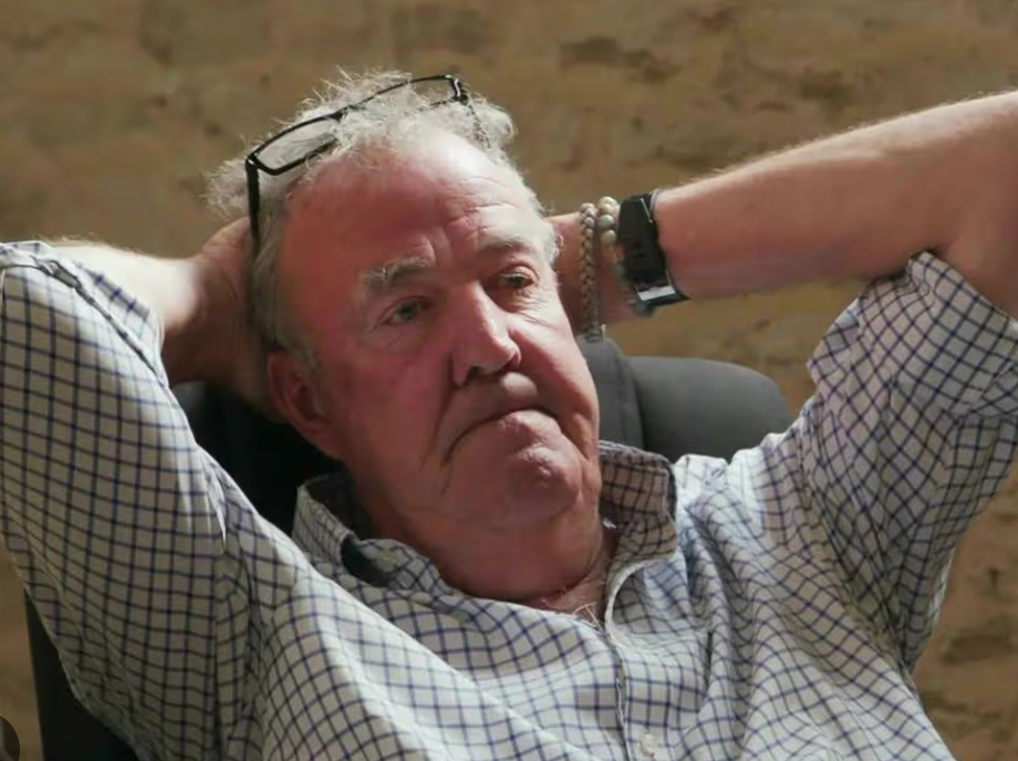 Jeremy Clarkson compartilhou o diagnóstico de câncer em 'Clarkson's Farm'