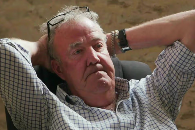 Clarkson prostate cancer revelation sees surge in people checking risk