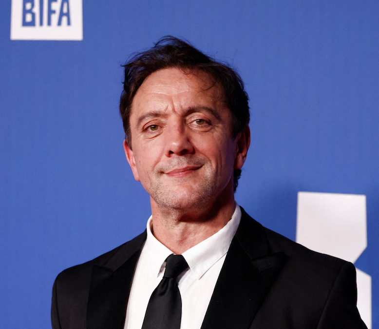 Peter Serafinowicz sprach Darth Maul in „The Phantom Menace“