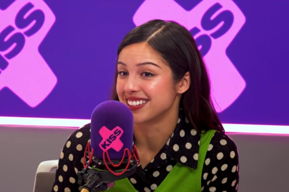 Olivia Rodrigo says she’s ‘smelled’ concertgoers with hardcore habit: ‘I think about it often’ – UK Times Olivia Rodrigo says she’s ‘smelled’ concertgoers with hardcore habit: ‘I think about it often’ – UK Times